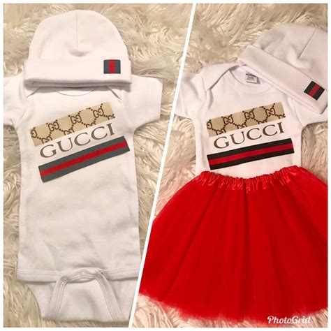 replica infant gucci clothes|knock off gucci fabric.